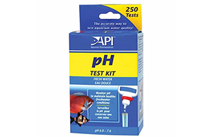 Dung dịch kiểm tra ph API pH Test Kit